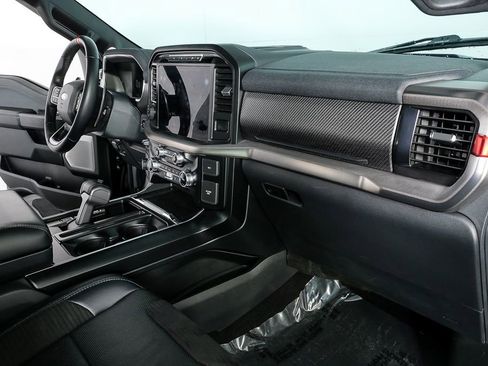 Used 2023 Ford F150 Raptor w/ Raptor Carbon Fiber Package image 24