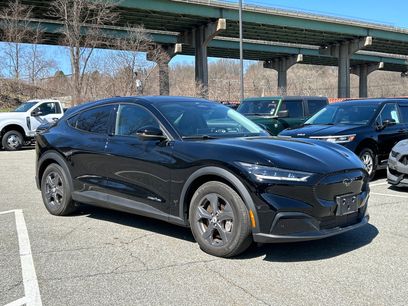Used 2023 Ford Mustang Mach-E Select