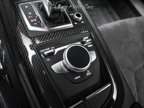 Used 2021 Audi R8 V10 performance w/ R8 Performance Design Package image 19