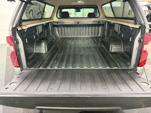 Used 2024 Chevrolet Silverado 1500 W/T w/ WT Value Package AWD/4WD image 5