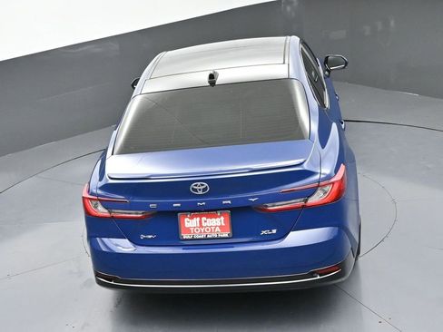 Certified 2025 Toyota Camry XLE image 48
