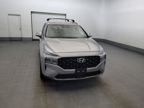 Used 2023 Hyundai Santa Fe SEL AWD/4WD image 14