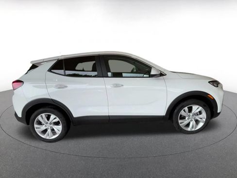 Used 2026 Buick Encore GX Preferred FWD image 13