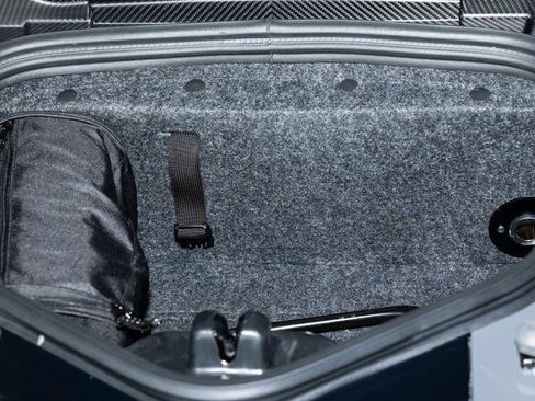 Used 2020 Ford GT Carbon Series image 34