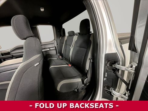 Used 2019 Ford F150 Raptor AWD/4WD image 23