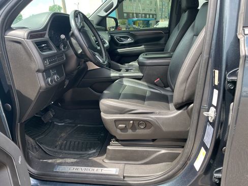 Used 2021 Chevrolet Tahoe LT RWD image 12