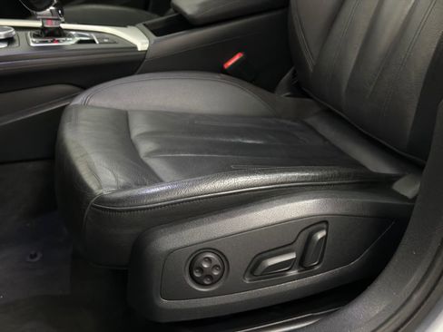 Used 2018 Audi A4 2.0T Premium image 14