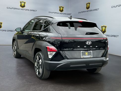 Used 2024 Hyundai Kona SEL FWD image 7