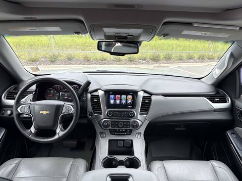 Used 2015 Chevrolet Tahoe LT AWD/4WD image 14