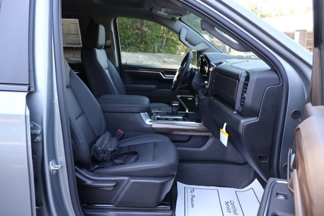 New 2026 Chevrolet Silverado 1500 RST AWD/4WD image 25