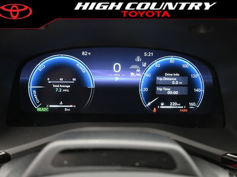 New 2026 Toyota Camry XSE w/ Premium Plus Package FWD image 21