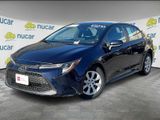 Certified 2022 Toyota Corolla LE image 3