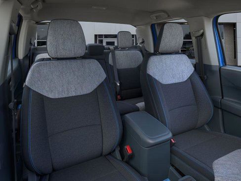 New 2026 Ford Maverick XLT w/ Equipment Group 301A image 10