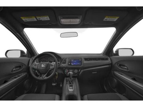 Used 2019 Honda HR-V Sport image 9