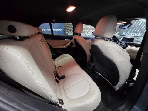 Used 2022 BMW X2 sDrive28i image 26