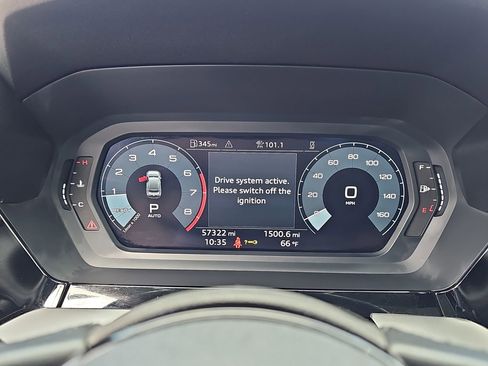 Used 2023 Audi A3 2.0T Premium image 18