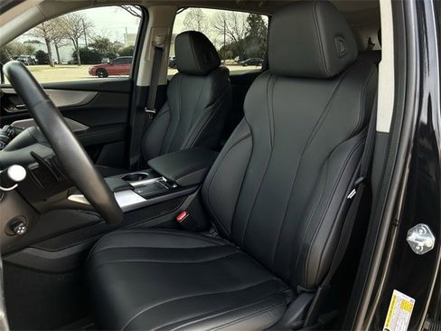 Certified 2024 Acura MDX FWD image 24