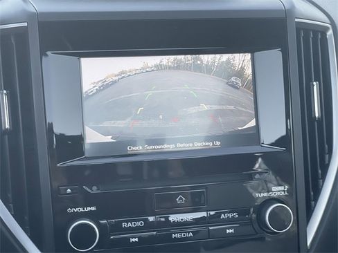 Used 2021 Subaru Forester Premium image 14