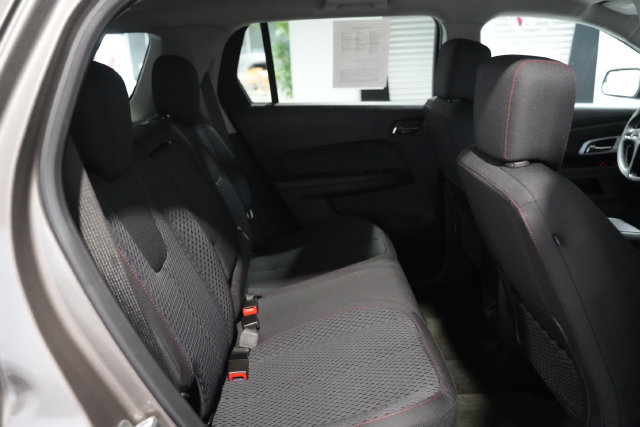 Used 2012 GMC Terrain SLE AWD/4WD image 14