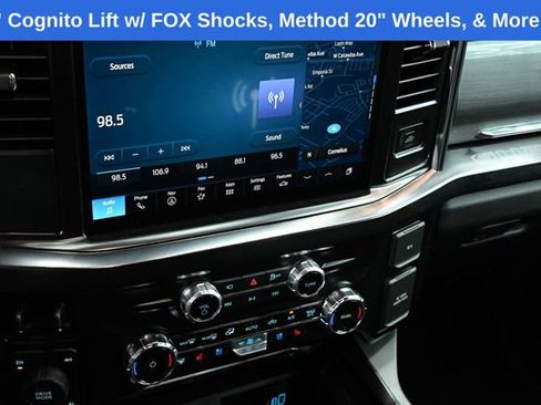 New 2026 Ford F250 Lariat AWD/4WD image 22