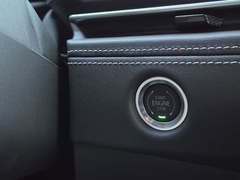 New 2026 Cadillac Escalade Sport w/ Touring Package image 25