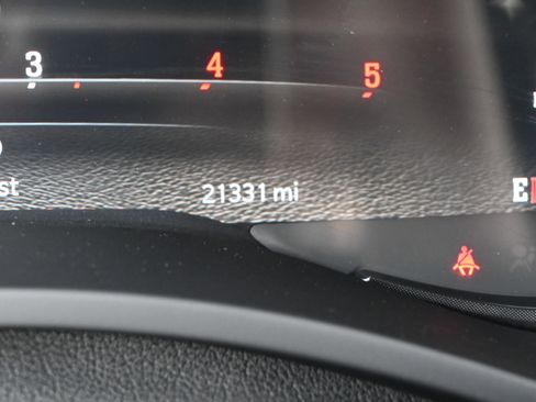 Used 2025 RAM 3500 Limited AWD/4WD image 21