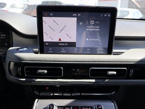 Used 2020 Lincoln Aviator Reserve w/ Equipment Group 201A image 24