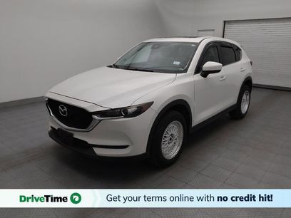Used 2017 MAZDA CX-5 Touring w/ Preferred Equipment Package
