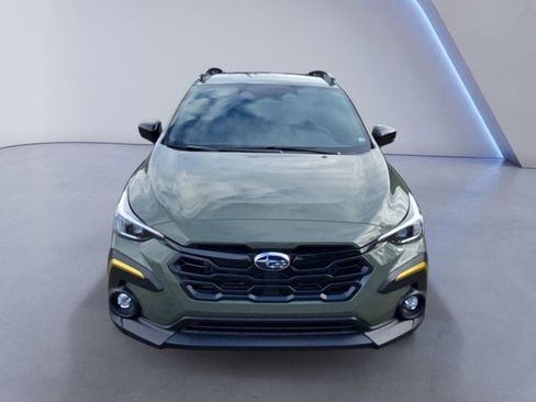 New 2026 Subaru Crosstrek 2.5i Sport image 8