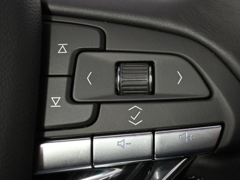 New 2025 Cadillac XT6 Premium Luxury w/ Technology Package image 33