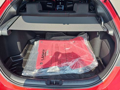 Used 2025 Honda Civic Type R image 13