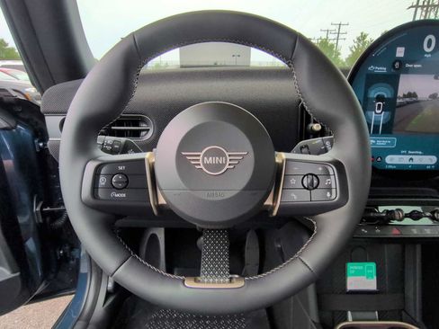 New 2026 MINI Cooper S FWD image 22