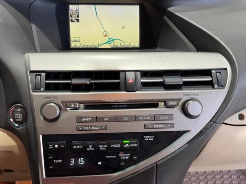 Used 2010 Lexus RX 350 2WD image 26