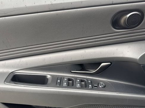 New 2026 Hyundai Elantra SEL Sport Premium FWD image 10