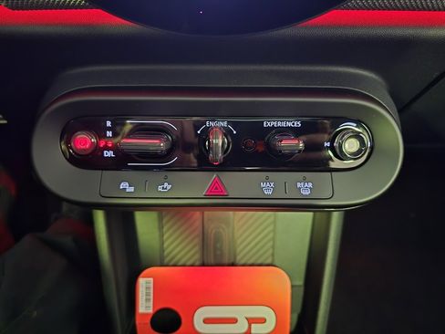 New 2026 MINI Cooper S image 17