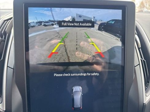 Used 2024 Ford Edge SEL w/ Convenience Package image 41