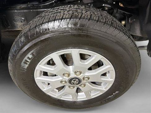 Used 2025 Toyota Tacoma SR5 RWD image 17