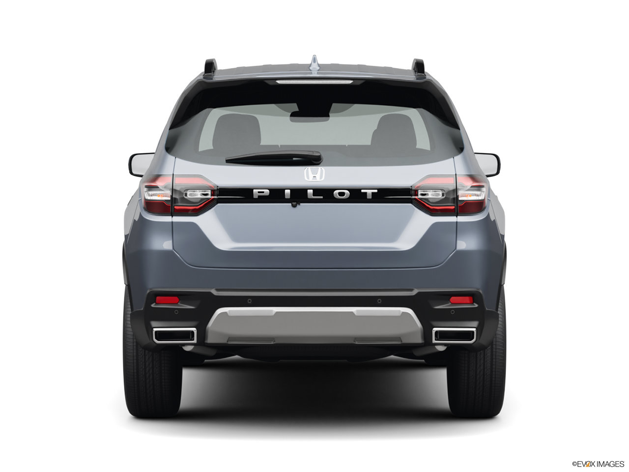New 2026 Honda Pilot TrailSport image 5