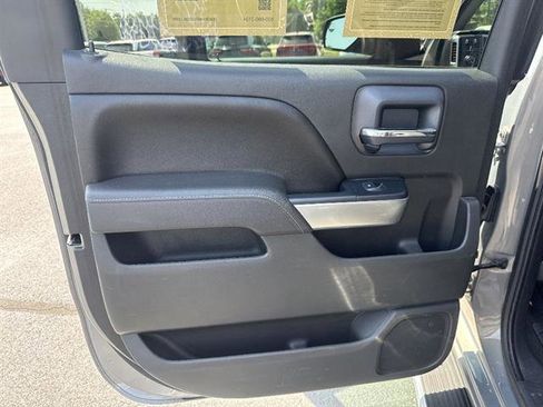 Used 2017 Chevrolet Silverado 1500 LT w/ All Star Edition AWD/4WD image 14