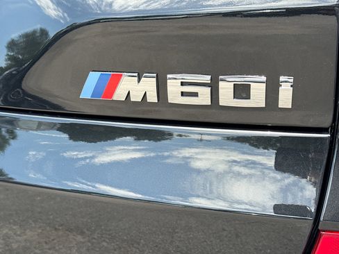 New 2026 BMW X5 M60i AWD/4WD image 11