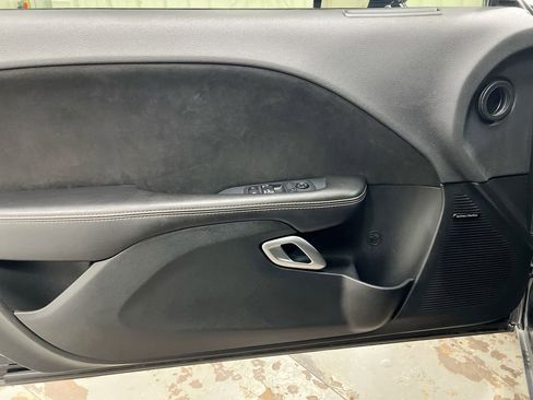 Used 2018 Dodge Challenger SRT Demon image 21