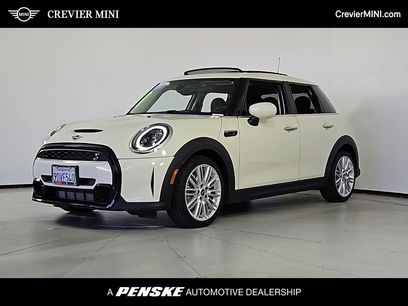 Certified 2023 MINI Cooper S