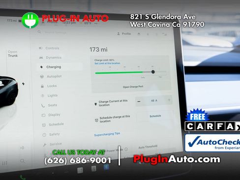 Used 2024 Tesla Model Y Long Range image 27