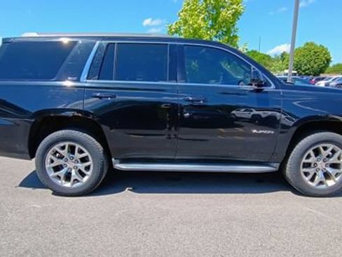 Used 2015 GMC Yukon SLT w/ Open Road Package AWD/4WD image 4