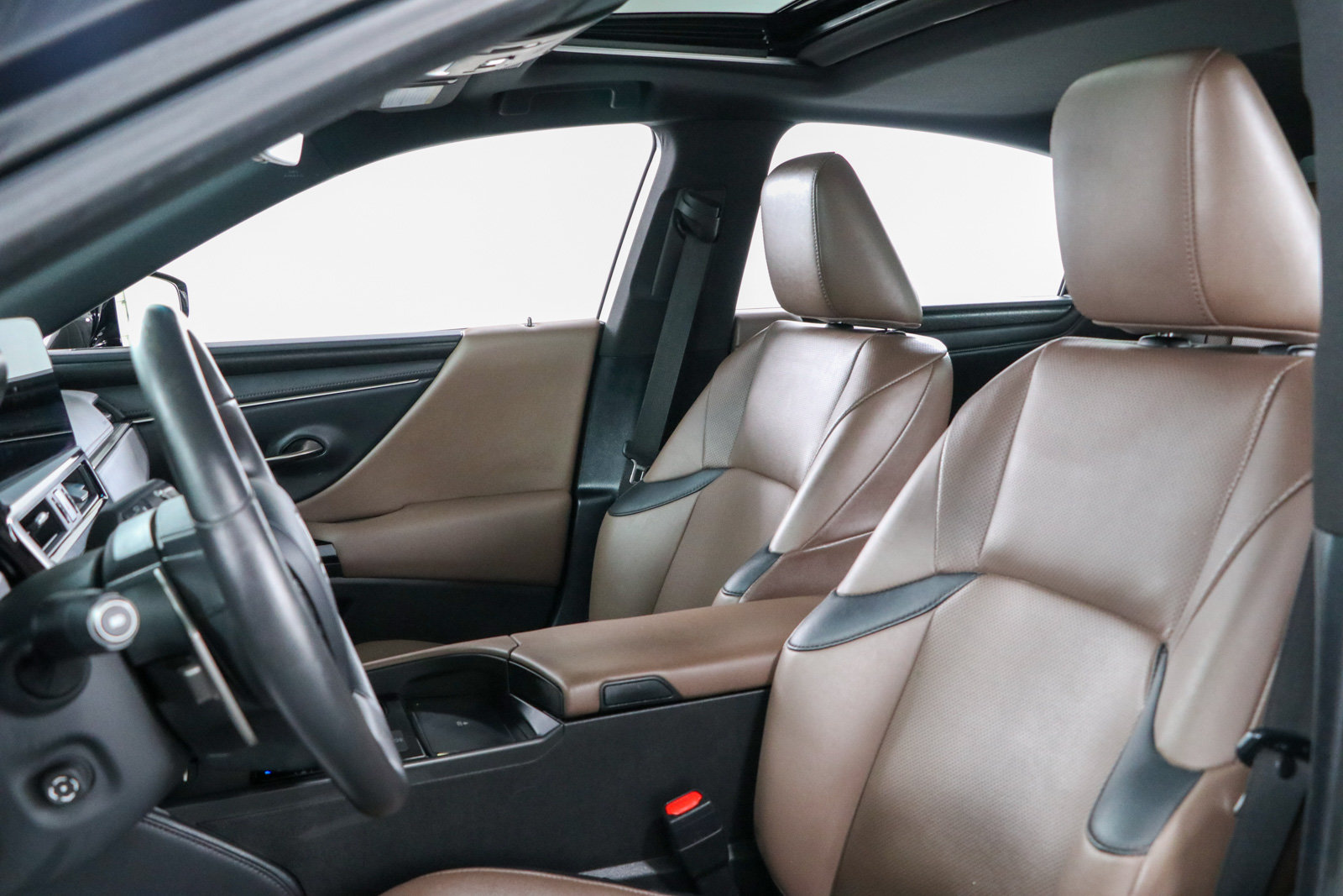Used 2024 Lexus ES 350 w/ Premium Package FWD image 23
