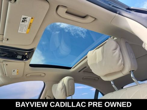 Used 2022 Mercedes-Benz S 580 4MATIC Sedan image 22