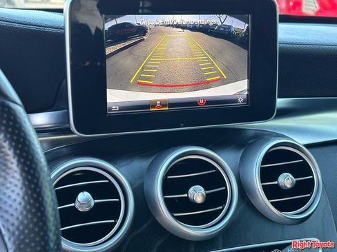 Used 2015 Mercedes-Benz C 300 Sedan image 27