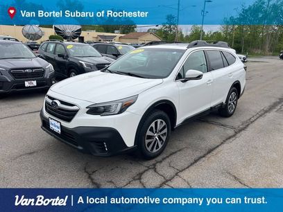 Used 2022 Subaru Outback Premium