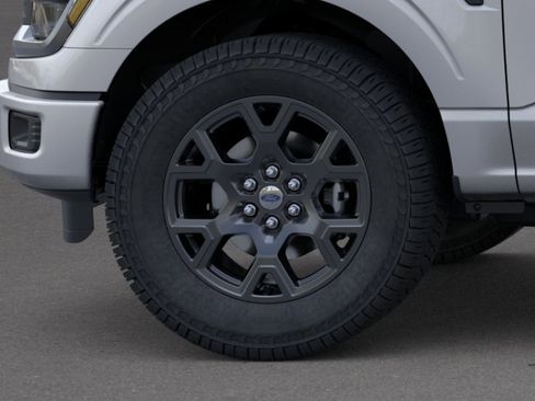 New 2026 Ford F150 STX w/ Equipment Group 200A RWD image 19