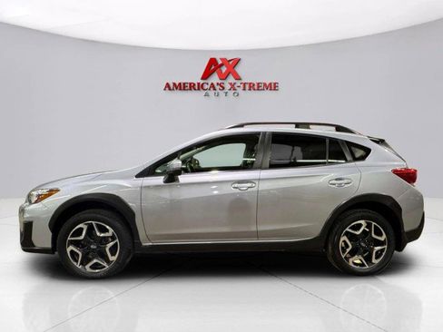 Used 2019 Subaru Crosstrek 2.0i Limited w/ Moonroof Package w/Navigation image 4